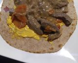 Foto del paso 5 de la receta: Relleno para tacosfácil y rápido!
