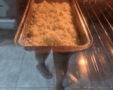 Foto del paso 4 de la receta: Budín Saludable de Coco ❤️