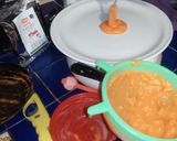 Foto del paso 4 de la receta: Deconstrucción de Huevos a la Mexicana