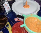 Foto del paso 4 de la receta: Deconstrucción de Huevos a la Mexicana