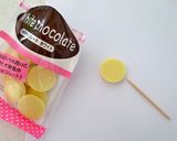 A picture of step 7 of Soy Milk Chocolate Cups for Valentine's Day.