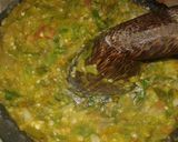 Foto langkah ke 3 dari resep Sambel ijo.