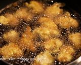 A picture of step 4 of Great for Lunchboxes! Chicken Tempura with Chicken Tenders.