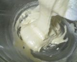 A picture of step 6 of My Vanilla Macarons à la Parisienne.