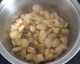 Foto del paso 7 de la receta: Guiso de caballa