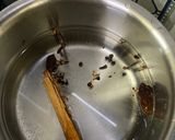 मुल्तानी छोले चावल रेसिपी चरण 2 फोटो