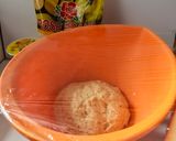 Foto langkah ke 3 dari resep Roti Goreng Tanpa Ulen (Minyak).