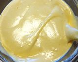A picture of step 10 of Chiffon Roll With Caramel Cream Filling.