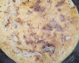 A picture of step 6 of Assorted Mini Adai- TamilNadu's evening snacks.