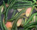 Foto langkah ke 2 dari resep Sambel Lombok Ijo.