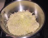 Parmesan Risotto