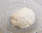 A picture of step 4 of Sandwich Wraps with Tortillas.