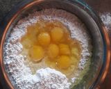 Foto del paso 1 de la receta: Fideos caseros