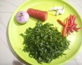 ज्वार के आटे का चीला (jowar ke aate ka cheela recipe in Hindi) रेसिपी चरण 1 फोटो