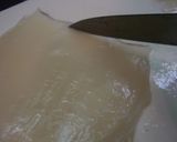 A picture of step 11 of Squid Noodles (Ika Somen).