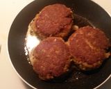 A picture of step 4 of Crab cakes.