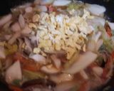 滷白菜（蛋素）的食譜步驟7照片
