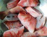 Foto langkah ke 1 dari resep Ikan Balado.