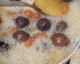 صورة لخطوة 2 من وصفة طاجين لحلو بدون لحم 😍👌