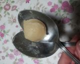 A picture of step 4 of Quick Sweet Chinsuko (Okinawan Cookies).