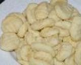 A picture of step 8 of Potato Gnocchi.