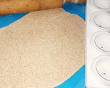 Foto del paso 4 de la receta: Masa precocida integral para pastas rellenas ✨