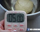蔥花卷的食譜步驟4照片