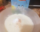 Foto langkah ke 1 dari resep Vla Susu Vanilla, Isi Sus/ Soes.