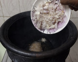 🐟🐟 மண்சட்டி நெத்திலி மீன் குழம்பு🐟🐟 ரெசிபி ஸ்டேப் 2 புகைப்படம்