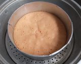 Foto langkah ke 3 dari resep Cake kukus ala puding.