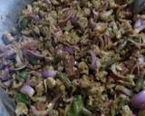 Veg Crispy recipe step 2 photo