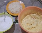 Foto langkah ke 2 dari resep Sagu keju lumer.