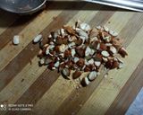 A picture of step 17 of Gajar Ka Halwa.