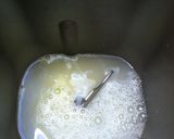 A picture of step 1 of Wheat Flour & Gluten-Free Bread Maker Bread.