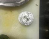 A picture of step 5 of Shaam savera.