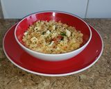 Foto del paso 4 de la receta: Risotto de calamares
