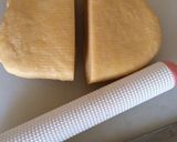 A picture of step 7 of Homemade Fresh Egg Pasta.