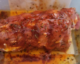 Foto del paso 5 de la receta: Solomillo de cerdo en salsa de sobrasada y queso