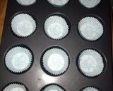 Foto del paso 3 de la receta: Muffins de zanahoria 🧁🥕 (Carrot Cake)
