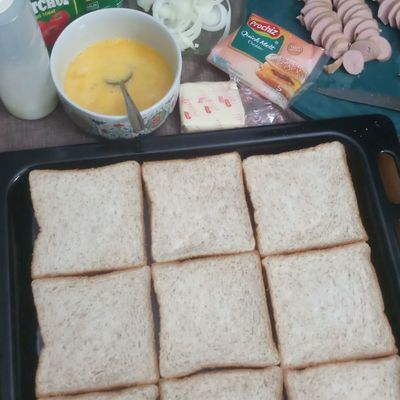 Langkah 1