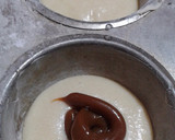 Foto del paso 5 de la receta: Muffins rellenos de Dulce de Leche♥