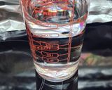 Foto del paso 6 de la receta: 190. Crema fría de guisantes al limón