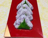 Foto del paso 2 de la receta: Japanese Onigiri con Hojas de Shiso (oba)