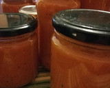 Foto del paso 5 de la receta: Salsa con los últimos tomates