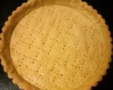 A picture of step 1 of Sweet Potato Tarts.