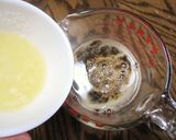 A picture of step 1 of Easy Midnight Coffee Jelly for the Tanabata Festival.