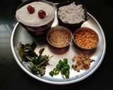 அரிசி ரவை கார கொழுக்கட்டை.. (Arisi ravai kaara kolukattai recipe in tamil) ரெசிபி ஸ்டேப் 1 புகைப்படம்