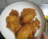 Foto langkah ke 3 dari resep Ayam Goreng Rempah.