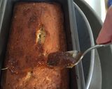 A picture of step 4 of Poppy Seed Lemon Cake.