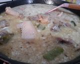 Foto langkah ke 6 dari resep 225. Opor Ayam Kuah Putih.